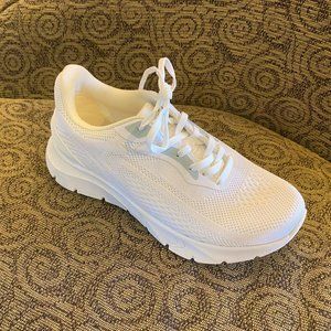 Alegria - Rize White - Multiple Sizes (NEW W/ BOX)